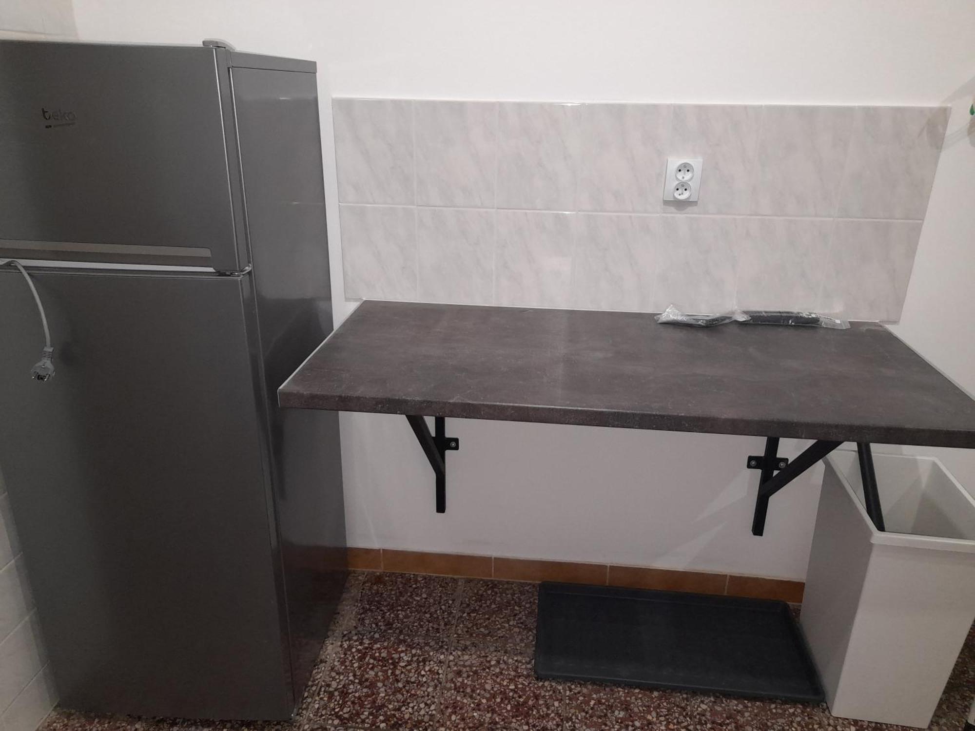 Apartments Vancurova ブルノ エクステリア 写真