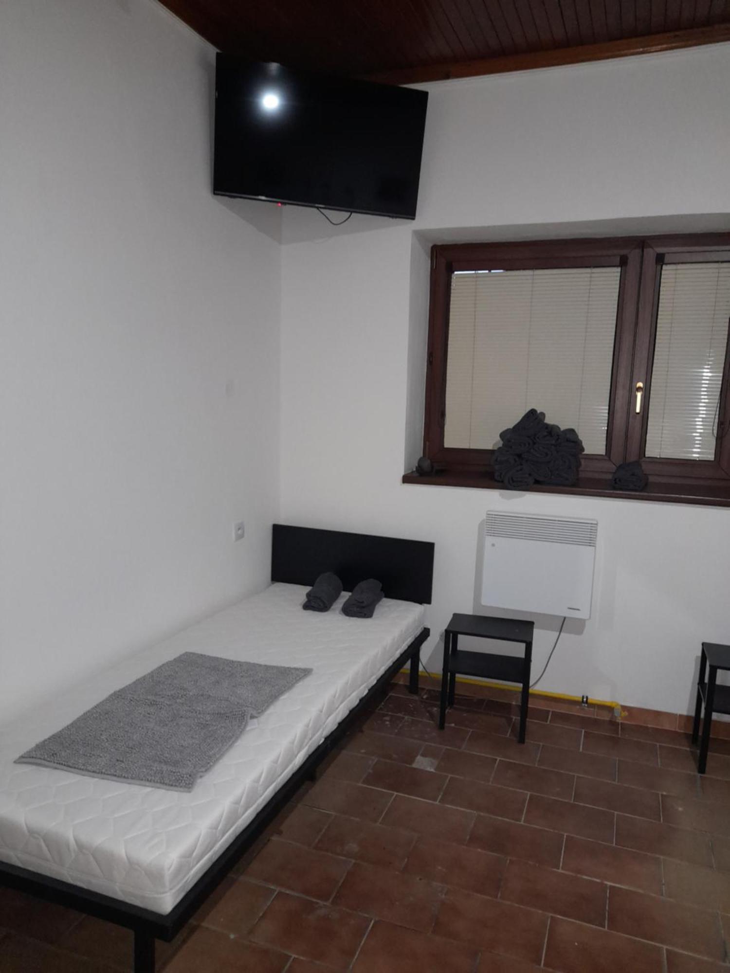 Apartments Vancurova ブルノ エクステリア 写真