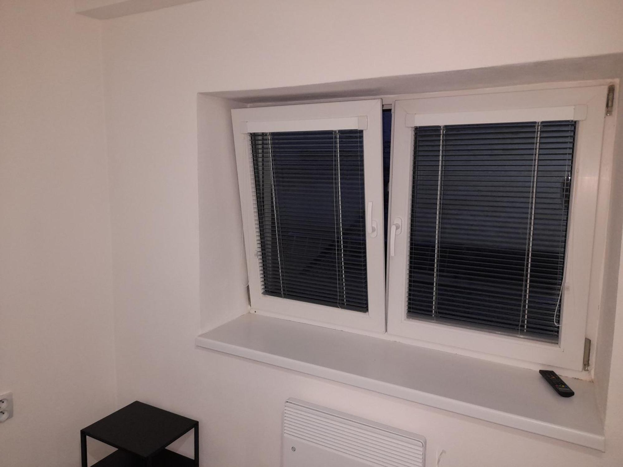 Apartments Vancurova ブルノ エクステリア 写真