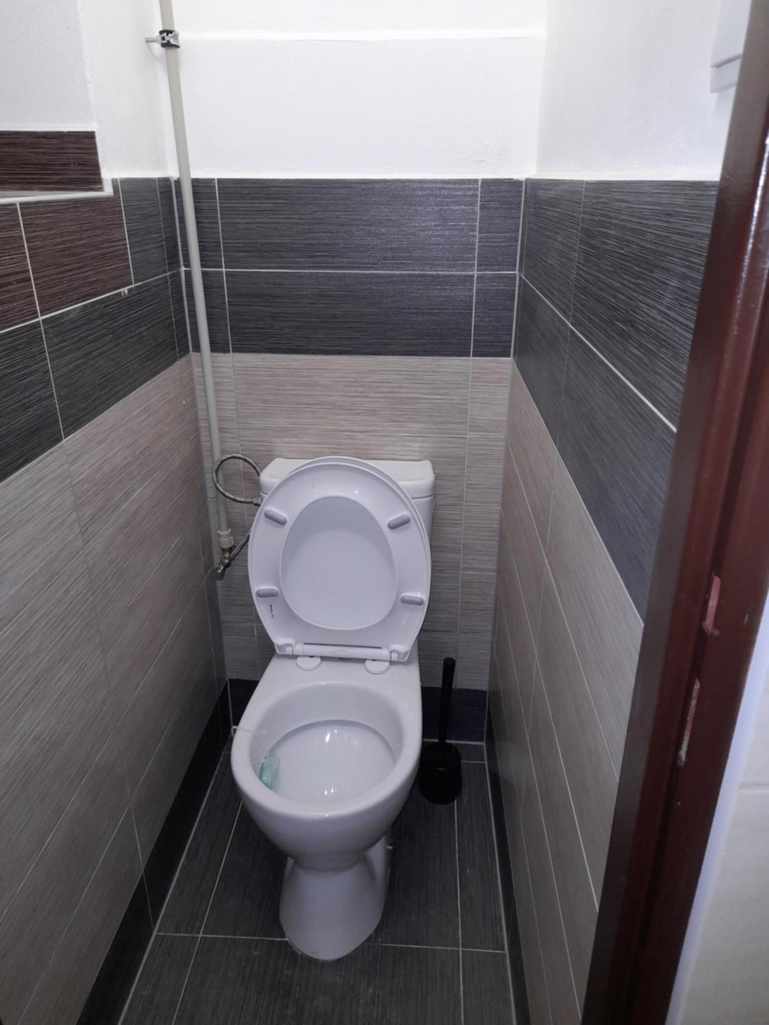 Apartments Vancurova ブルノ エクステリア 写真
