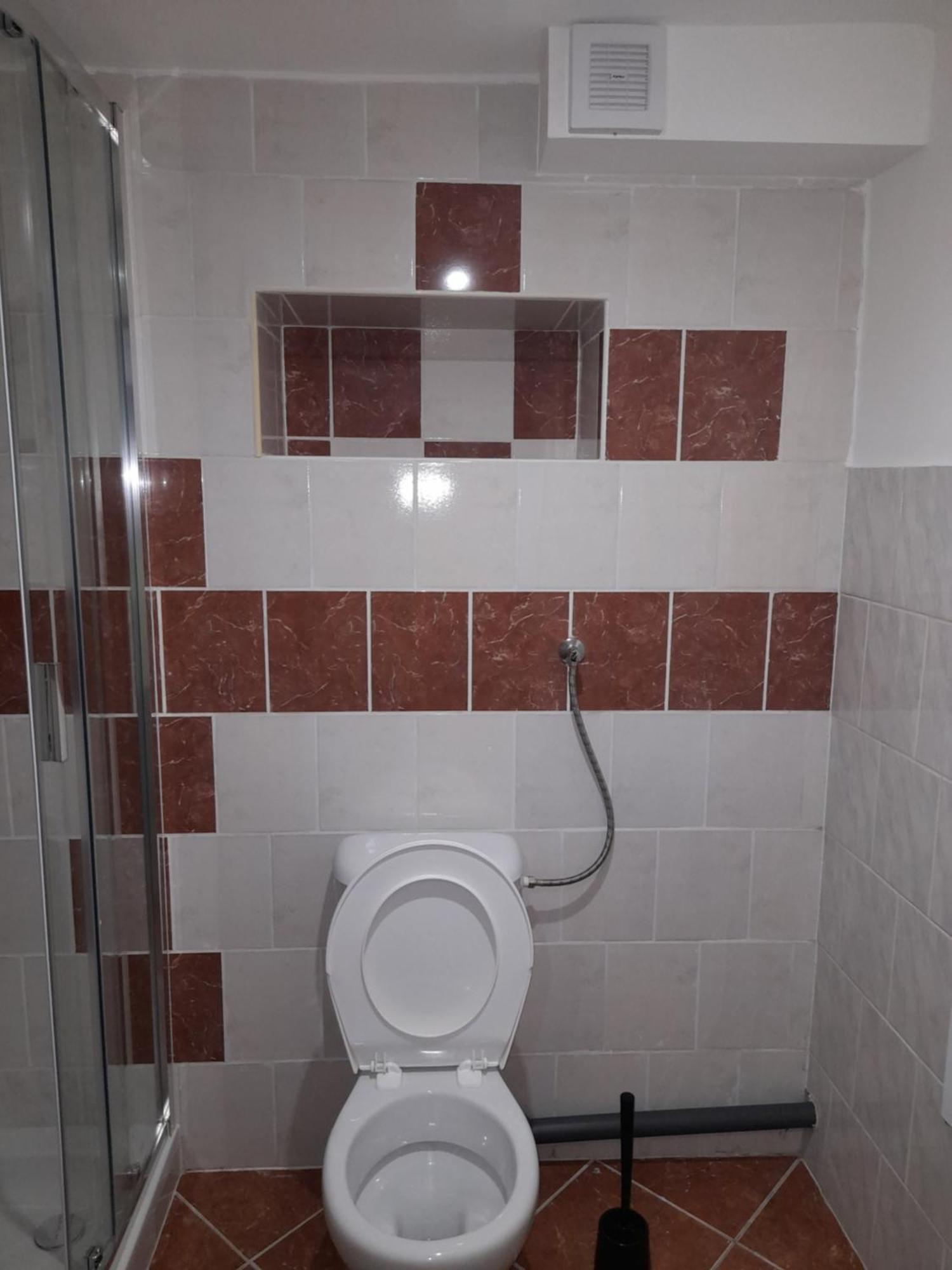 Apartments Vancurova ブルノ エクステリア 写真