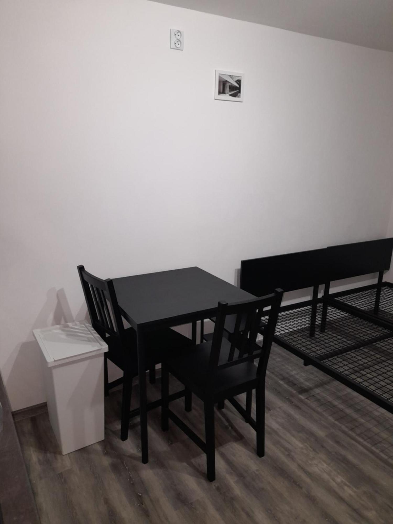 Apartments Vancurova ブルノ エクステリア 写真