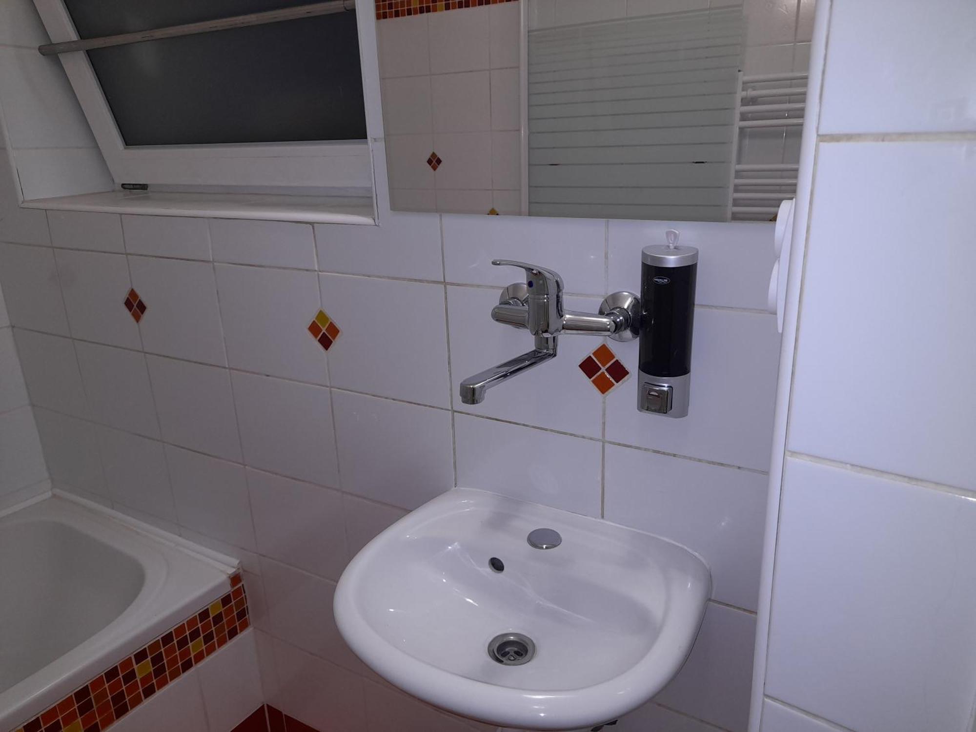 Apartments Vancurova ブルノ エクステリア 写真