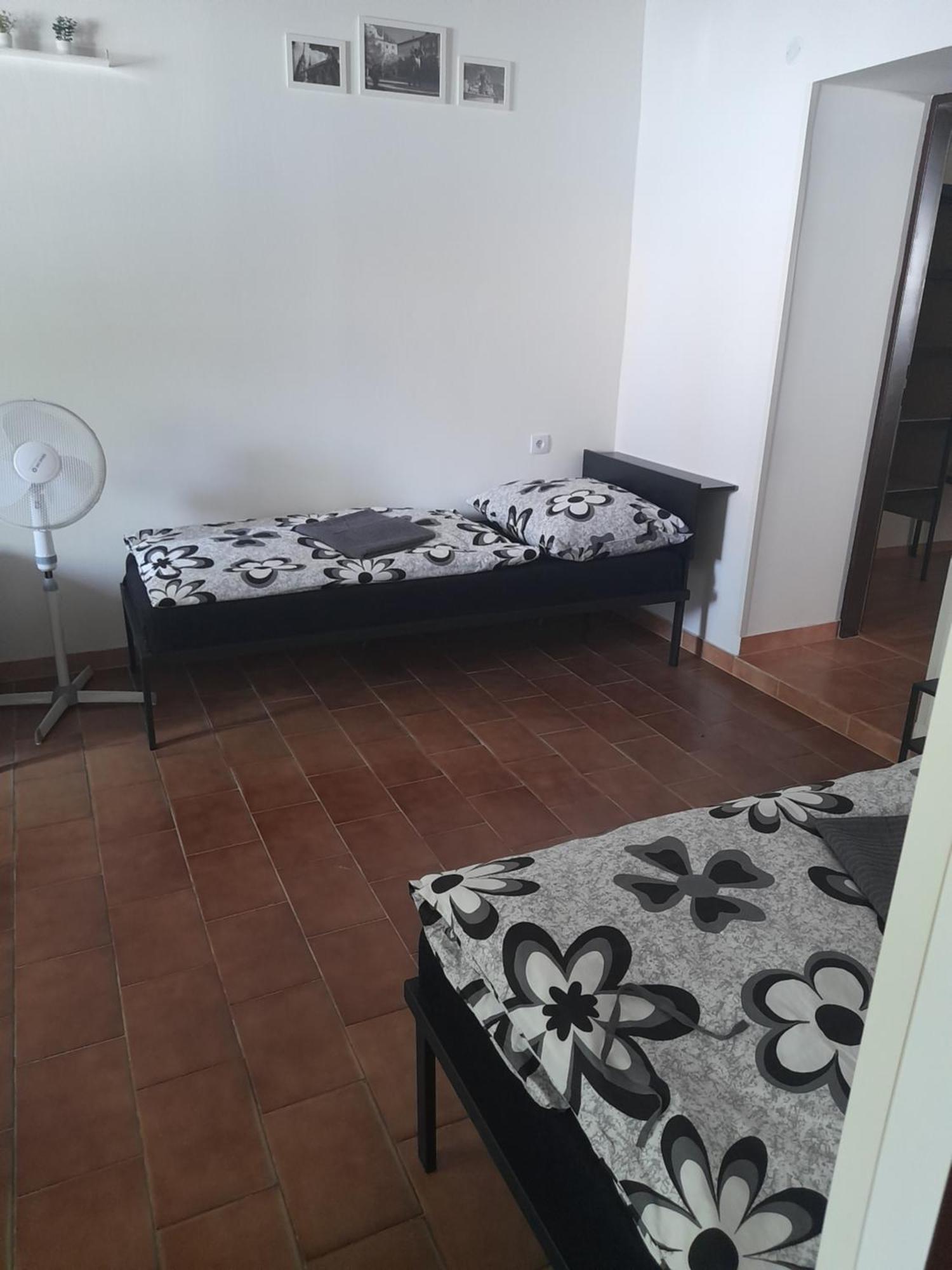 Apartments Vancurova ブルノ エクステリア 写真